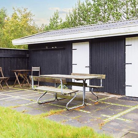 Holiday Home Hals Cliii Exterior photo