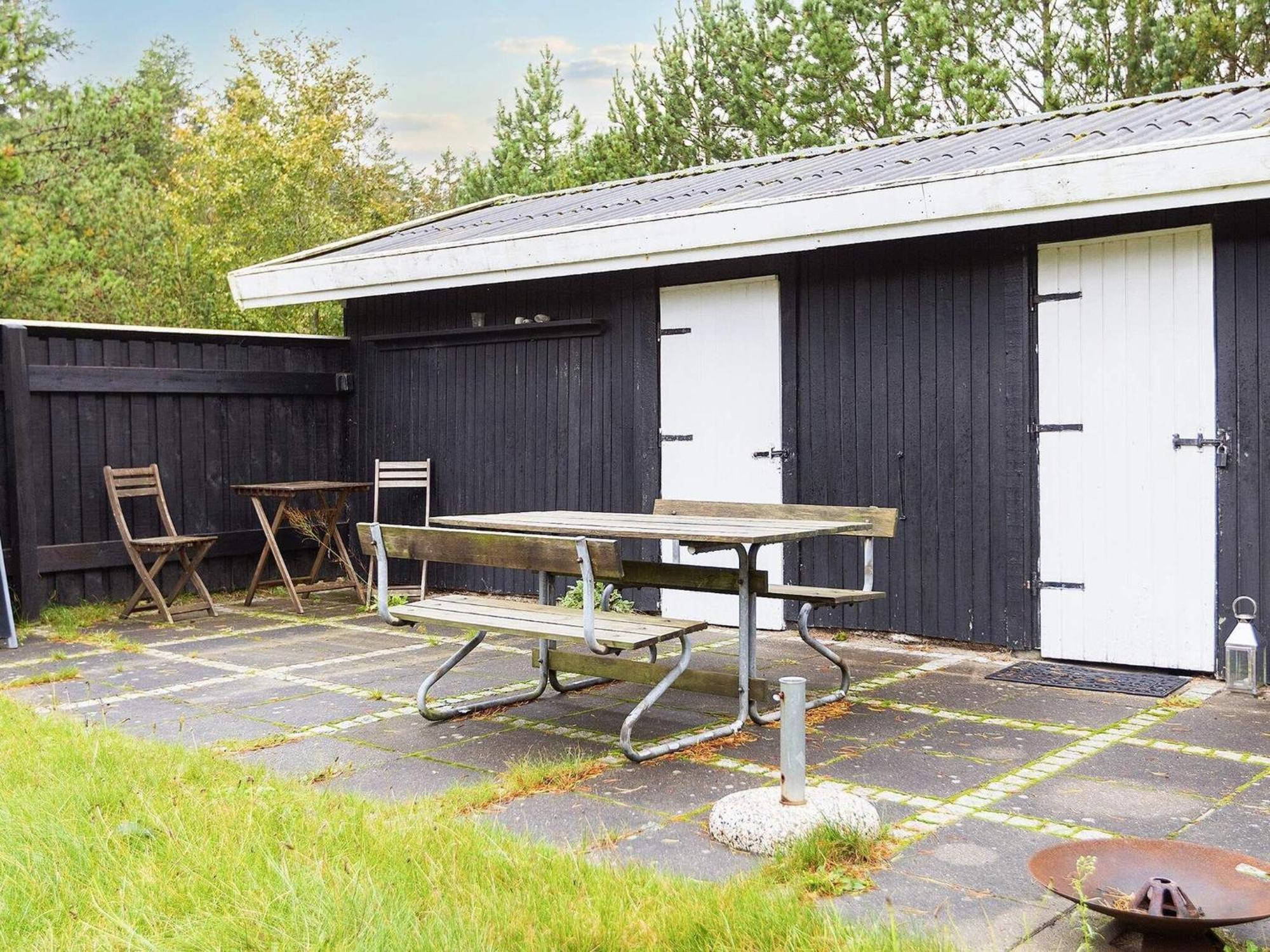 Holiday Home Hals Cliii Exterior photo